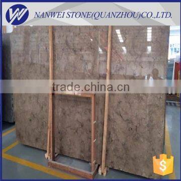 Turkey Buddy Grey Marble Bathroom Design Fireplace Surround Mantel photo-5