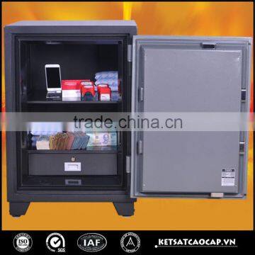 Electronic Safe - 90 EK photo-3
