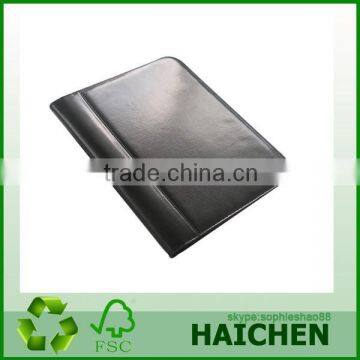 Upmarket High Quality 3 Ring Zipper Binder photo-3