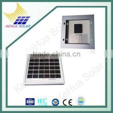 100w Mono Solar Panel Solar Module With CE,TUV,CCC,CQC photo-5