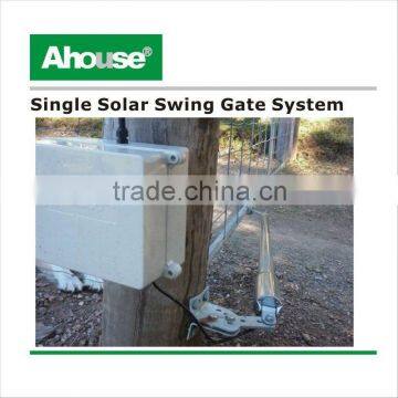 automatic swing door opener