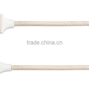 Premium MFI Certified Round Cable With Competitive Price photo-2