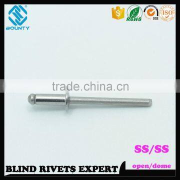DIN 7337 NONMAGNETIC BLIND RIVETS photo-4