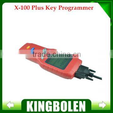 Original X100+ Key Programmer X100 Plus Key Programmer X100+ X-100+ Auto key Programmer