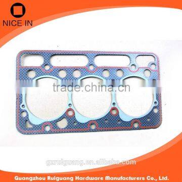 Oem Factory 3D87 truck engines gasket