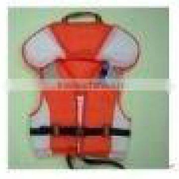 Sport Lifejacket 10