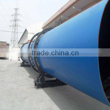 Factory Manufactured Drying Equipment for Sawdust With CE photo-5