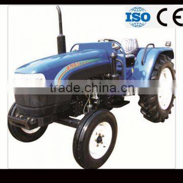 LUTONG400 2WD wheel-style farm tractor