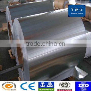 6082 T6 Aluminium/Aluminum Coil