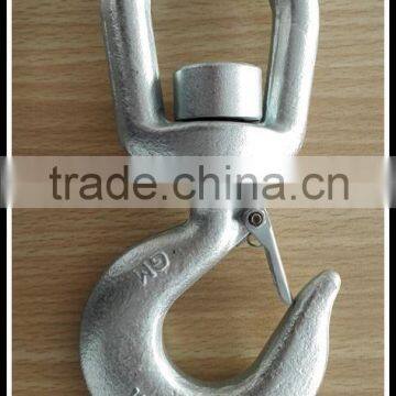 swivel hook