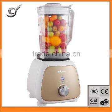 2016 New Design Profession Electric Power Blender ECB-E001