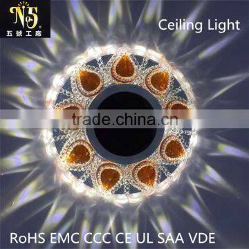 Small Aisle Ceiling Lamp Led Hallway Lamp For Home Decoration
