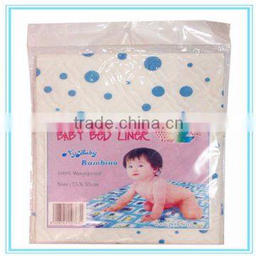 PEVA waterproof mat for baby play