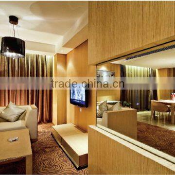 Design Luxury Modern Hotel Bedroom Hotel Furniture GZH-SJ010 photo-3