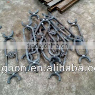 Top-selling wrought iron accessories