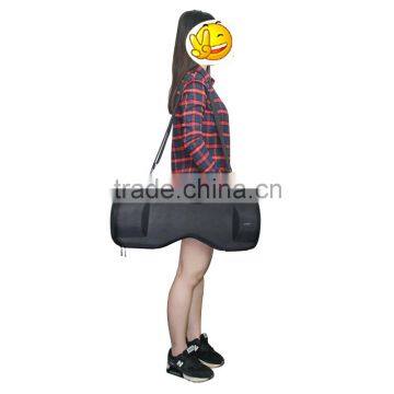 Veister 6.5 inch Fashion SCOOTER BAG FOR hover board Self Balancing Unicycle Mini Scooter 2 Wheels