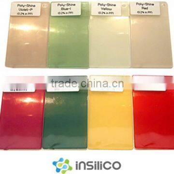 Photochromic dye - Polyshine dye