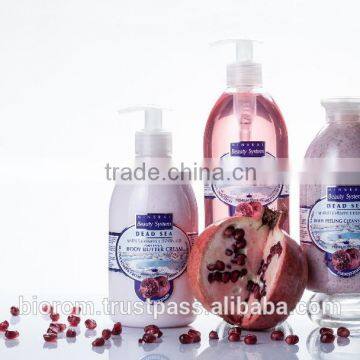 Dead Sea Cosmetics From Israel - Manufacturer photo-4