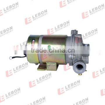 LB-E7001 24V FUEL TRANSFER PUMP For Excavator