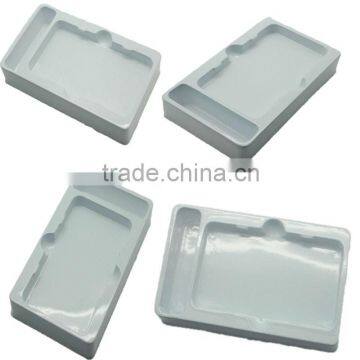 customized disposable cookie plastic blister trays