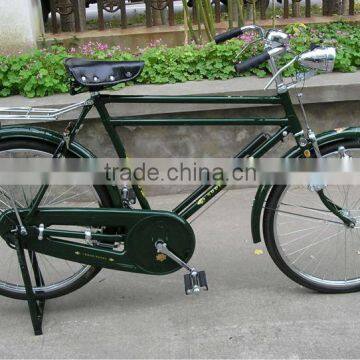 24" traditional bicycle for sale (SH-TR076)