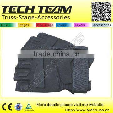 Tools307 Truss Tool Gray Gloves