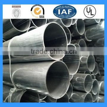 Unique most popular magic carbon imc galvanised steel pipes