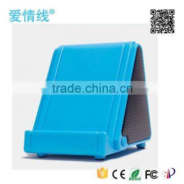 2015 High-end Sound Performance Induction Speaker,near Field Audio Speaker Stand photo-6