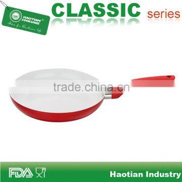 Aluminum Ceramic pan set