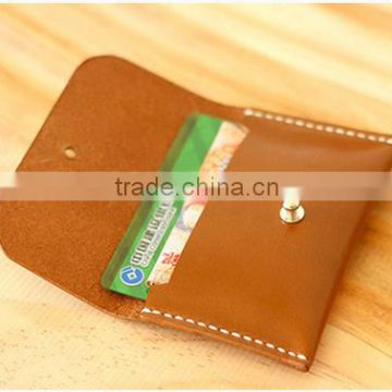 Hot Selling Products Business Card Holder With Notepad