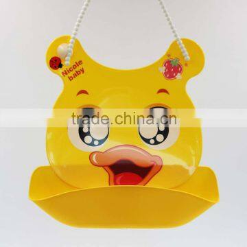 new design silicone baby bib silicone baby drool bib