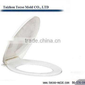 High Mould Standard Plastic Toilet Seat /toilet Cover Mould photo-3