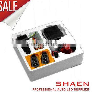 New Car Alarm Syestem Kit