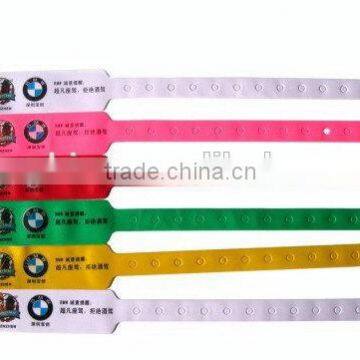 Professional newly design lf tracking rfid band