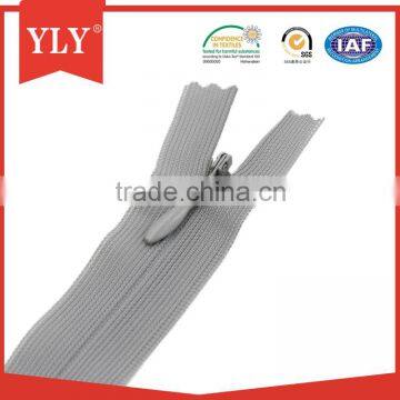 Small Nylon Invisible Zipper For Skirt photo-2