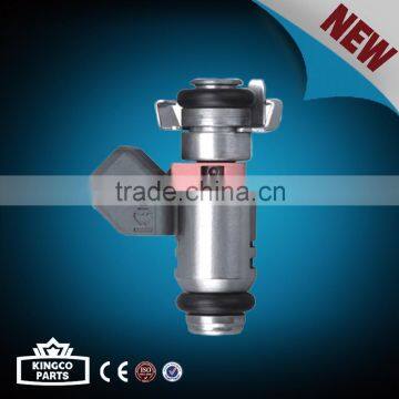 4 Holes Fuel Injector IWP067 For Fiat: Palio / Uno Mille / Siena