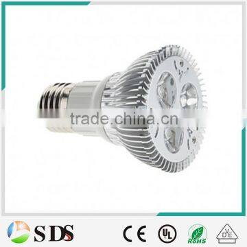 LED spotlight LED Spot Light PAR light E27 6W Cool White high power par light