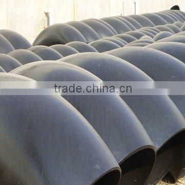 Carbon steel elbow