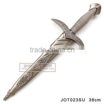 Wholesale Historical knife decorative antique knife JOT023SU