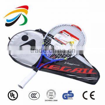 2015 new high quality best selling children tennis racket