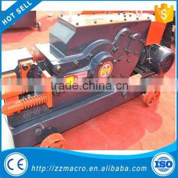 GQ42 Steel bar Cutting machine /portable rebar cutter