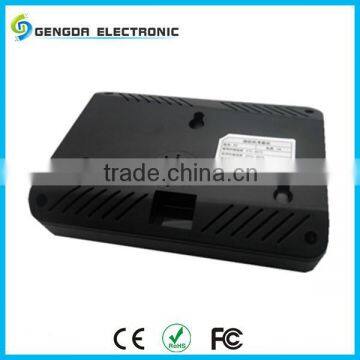 BIOMETRIC FINGERPRINT READER TIME ATTENDANCE NO SOFTWARE OPERATION photo-5