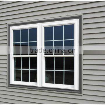 American Style Pvc Lifting Window Form Weibo Factory photo-3