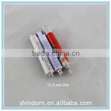 5ml pharmaceutical ointment tube