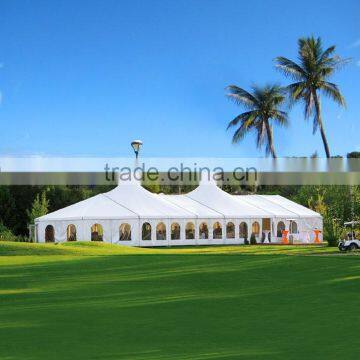 Field Day MPT romantic wedding or Party Tent