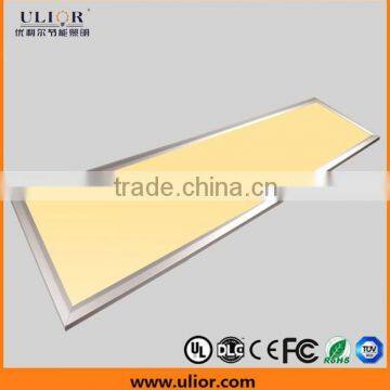 P2-114 DLC TUV ERP UL Led Panel Light 34W 1200*300 Led Panel Light With ce photo-3