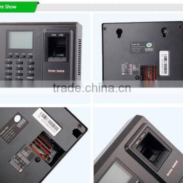 DIY Fingerprint+Card+Password Access Control Egypt With Tcp/Ip (HF-F7) photo-2