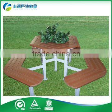 Shenzhen Factory Design Cheap Outdoor Party Tables And Chairs Furniture Table Dining