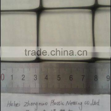 Plsatic Poultry Fencing Nets in UV Stabilised and Chemical Resistant From China photo-3