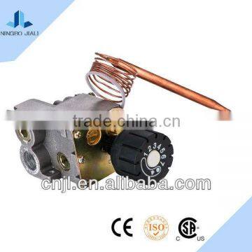 temperature control valve